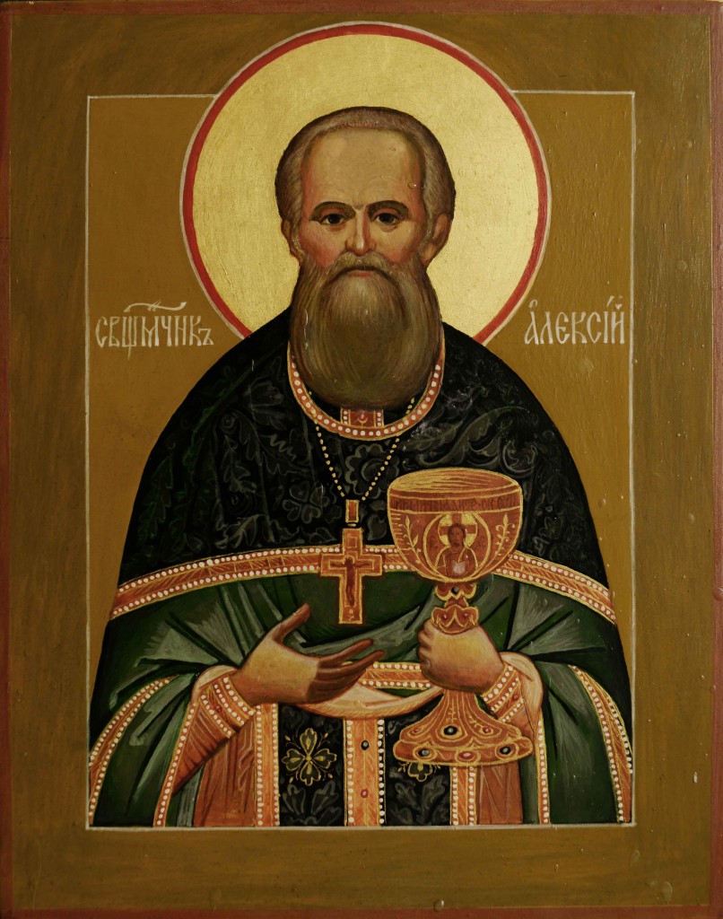 храм покрова в петровском